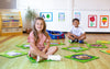 Zoo Conservation Mini Carpets