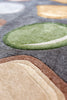 Natural World™ Carved Pebble Placement Carpet