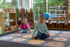 Natural World™ Tree Stump Placement Carpet