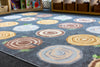 Natural World™ Tree Stump Placement Carpet