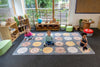 Natural World™ Tree Stump Placement Carpet