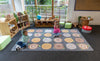 Natural World™ Tree Stump Placement Carpet
