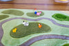 Shoreline Super Deluxe Carved Carpet