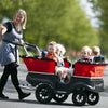 Winther Turtle 4 Seater Kiddy Bus