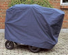 Winther Turtle 4 Seater Kiddy Bus