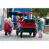 Winther Turtle 4 Seater Kiddy Bus