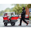 Winther Turtle 4 Seater Kiddy Bus