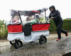Winther 6 Seater Kiddy Bus