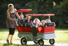 Winther 6 Seater Kiddy Bus
