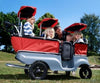 Winther 6 Seater Kiddy Bus