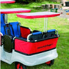 Winther Turtle Kiddy Bus Canopy