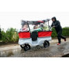 Raincover for 6 seater turtle Bus