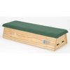 School Gym Vaulting Box