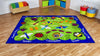 Back to Nature Mini Beast Carpet