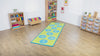 Hopscotch Carpet