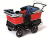 Winther Turtle 4 Seater Kiddy Bus