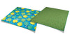 Natural World Grass and Lily Pads Double Sided Carpet