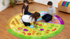 Nutrition Carpet