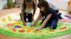 Nutrition Carpet