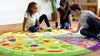 Nutrition Carpet