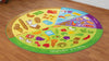 Nutrition Carpet