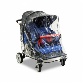 Raincover for Winther 4 Seat Stroller