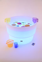 Sensory Mood Water Table