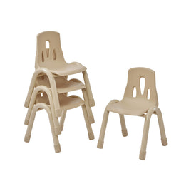 Elegant Set of Chairs pack of 4