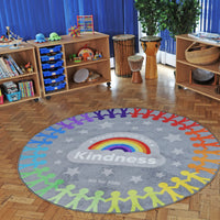 Kindness Carpet