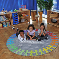 Kindness Carpet