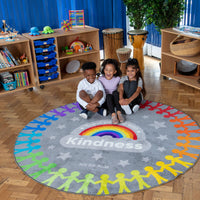 Kindness Carpet