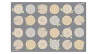 Natural World™ Tree Stump Placement Carpet