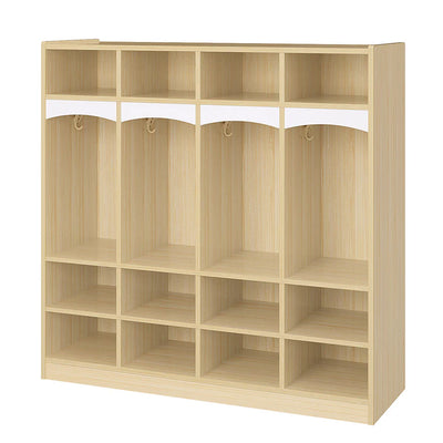 Cloakroom Storage Unit (Tall)