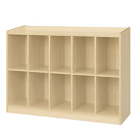 Shoe Rack (10 Compartments)