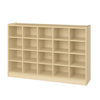 Shoe Rack (20 Compartments)