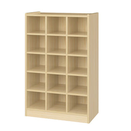 Shoe Rack (15 Compartments)