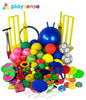 Multi Sport Activity Kit for Juniors