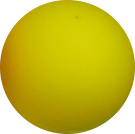 Coated Foam Balls