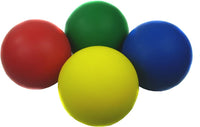 Coated Foam Balls