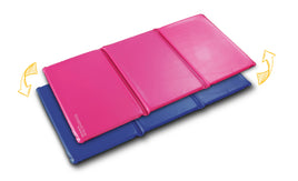 Silver Snoozemats pack of 10