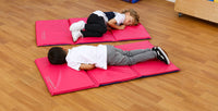 Silver Snoozemats pack of 10