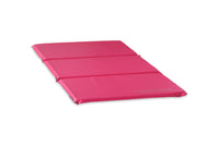 6 Snoozemats silver plus holdall