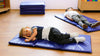 Nursery Folding Sleep Mats pack 10