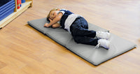 Nursery Folding Sleep Mats pack 10