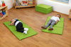 Nursery Folding Sleep Mats pack 10