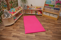 Snoozeland™ Fitted Sheet x 10 For Sleepmats
