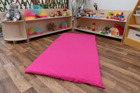 Snoozeland™ Fitted Sheet x 10 For Sleepmats