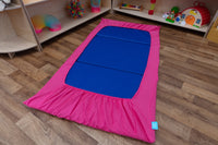 Snoozeland™ Fitted Sheet x 10 For Sleepmats