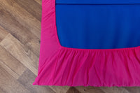 Snoozeland™ Fitted Sheet x 10 For Sleepmats