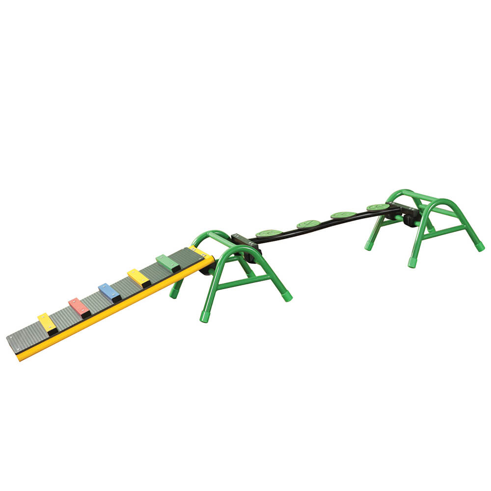 OUTDOOR PLAY GYM SET 1